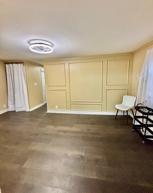 Living Room #1 - 1016 W 3rd St