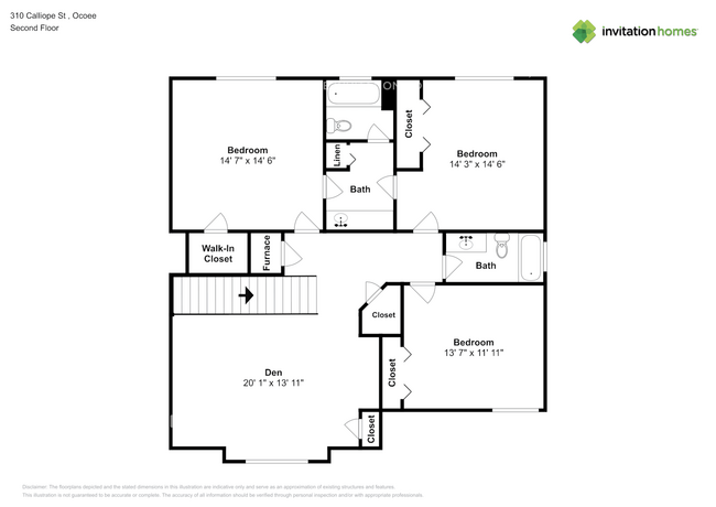 Building Photo - 310 Calliope St