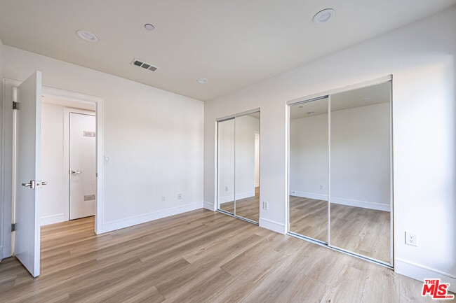 Building Photo - 2055 S Garth Ave
