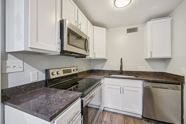 available now! - Links on Gaston