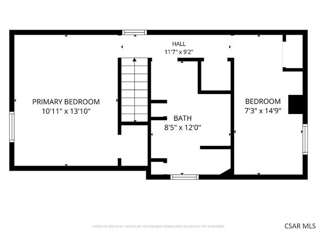 Building Photo - R130 Strayer St