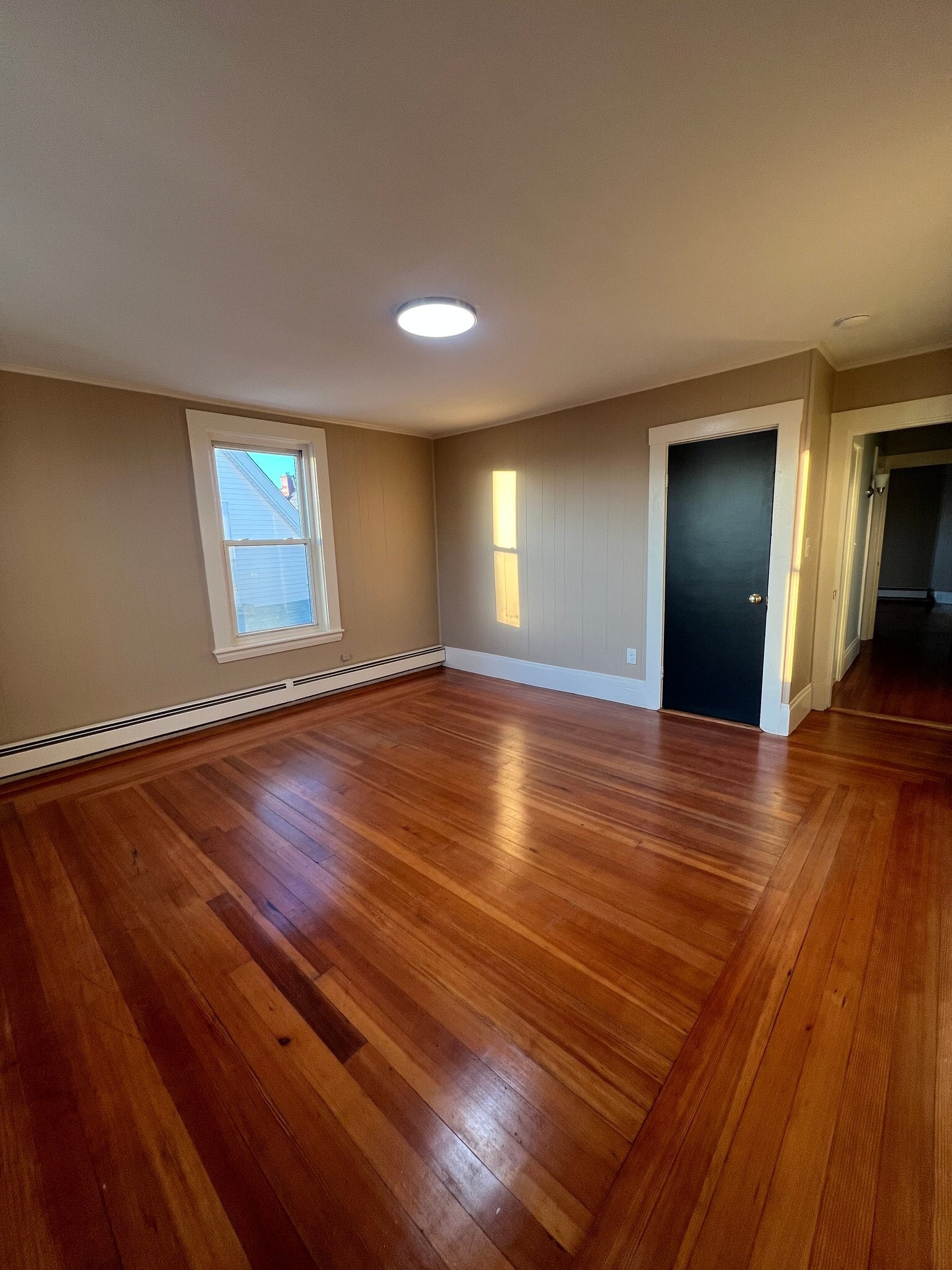 Building Photo - 61 Park St