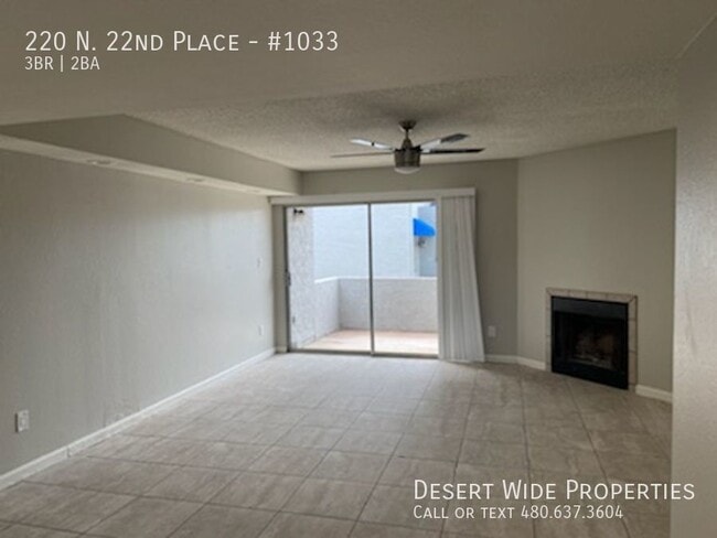 Building Photo - 220 N 22nd Pl