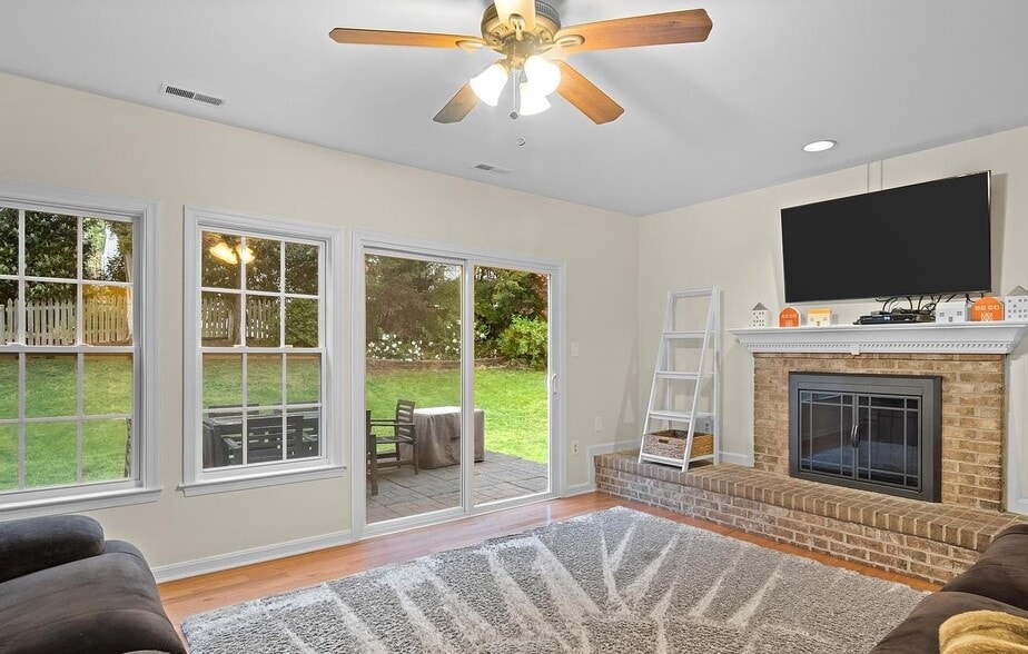 Building Photo - 5516 Virgin Rock Rd