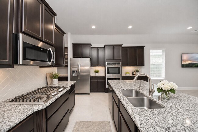 Building Photo - 1026 Warm Summer Dr