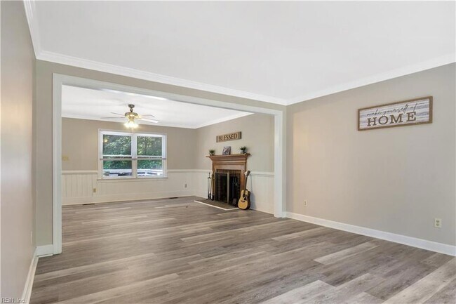 Building Photo - 107 Oak Ridge Ct
