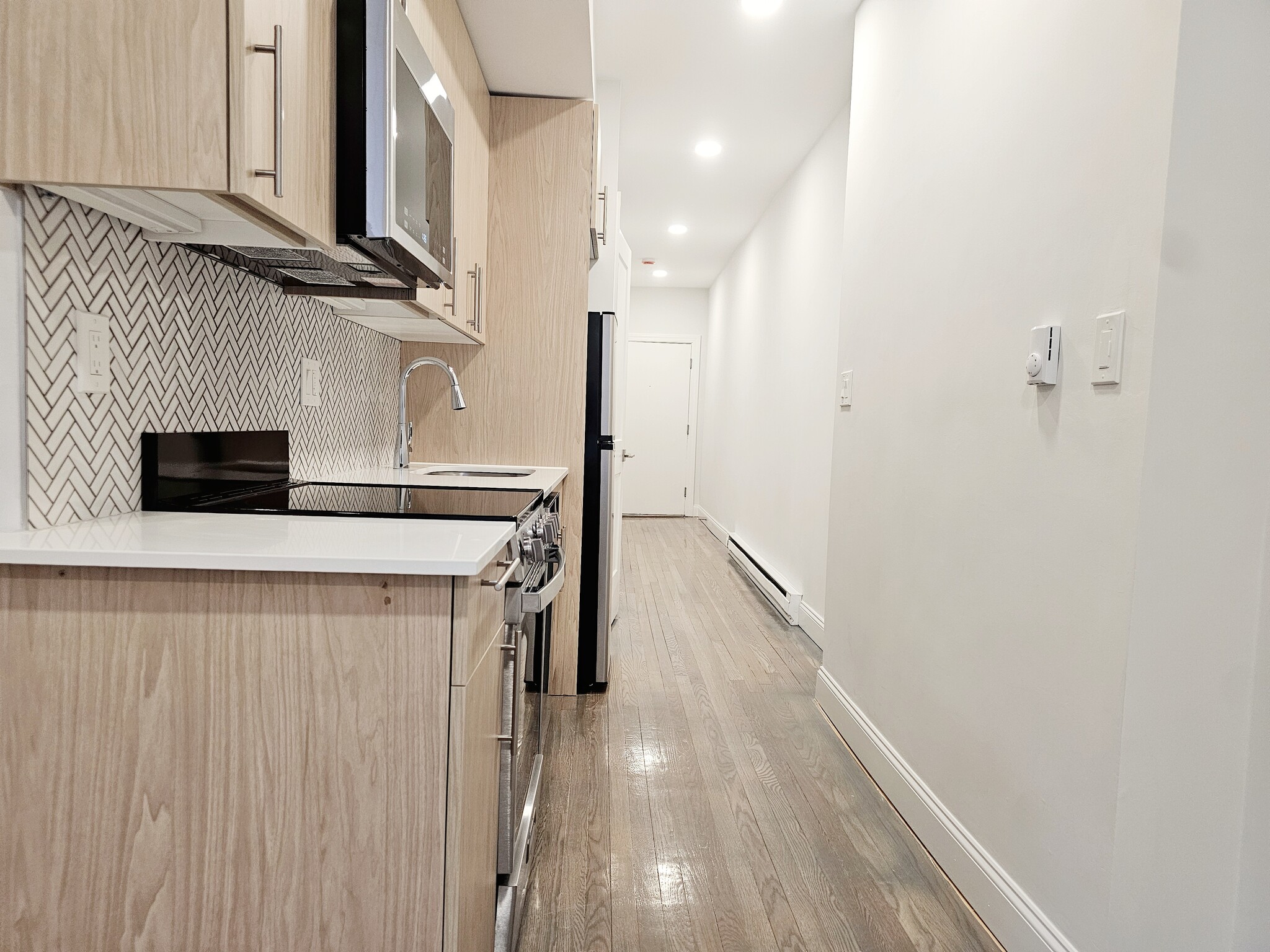 Building Photo - 501 Beacon St