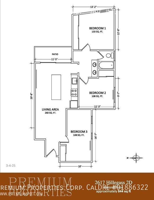 Building Photo - 2617 Hillegass Ave