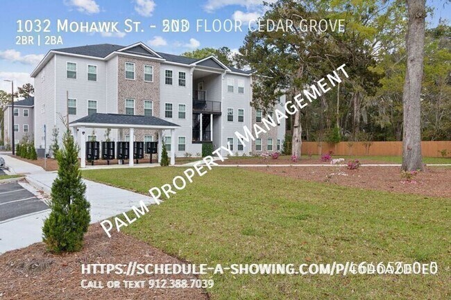 Building Photo - 1032 Mohawk St