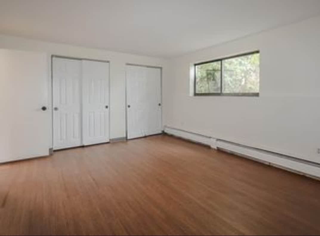 Lots of closet space! - 16 Tiffany Rd