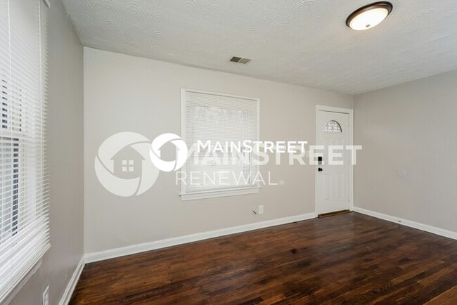 Building Photo - 2 Bedroom Pet-Friendly Home in Louisville,...