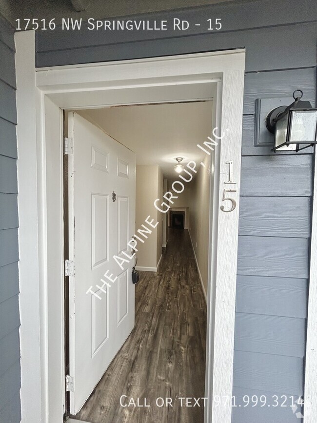 Building Photo - 2 Bedroom Unit in Bethany!