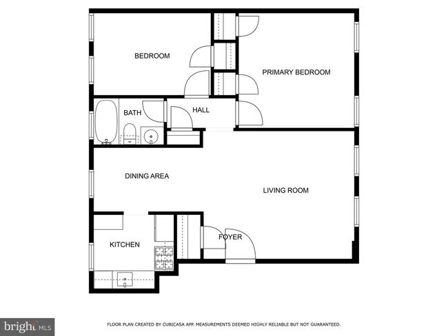 Building Photo - 4818 Chevy Chase Dr