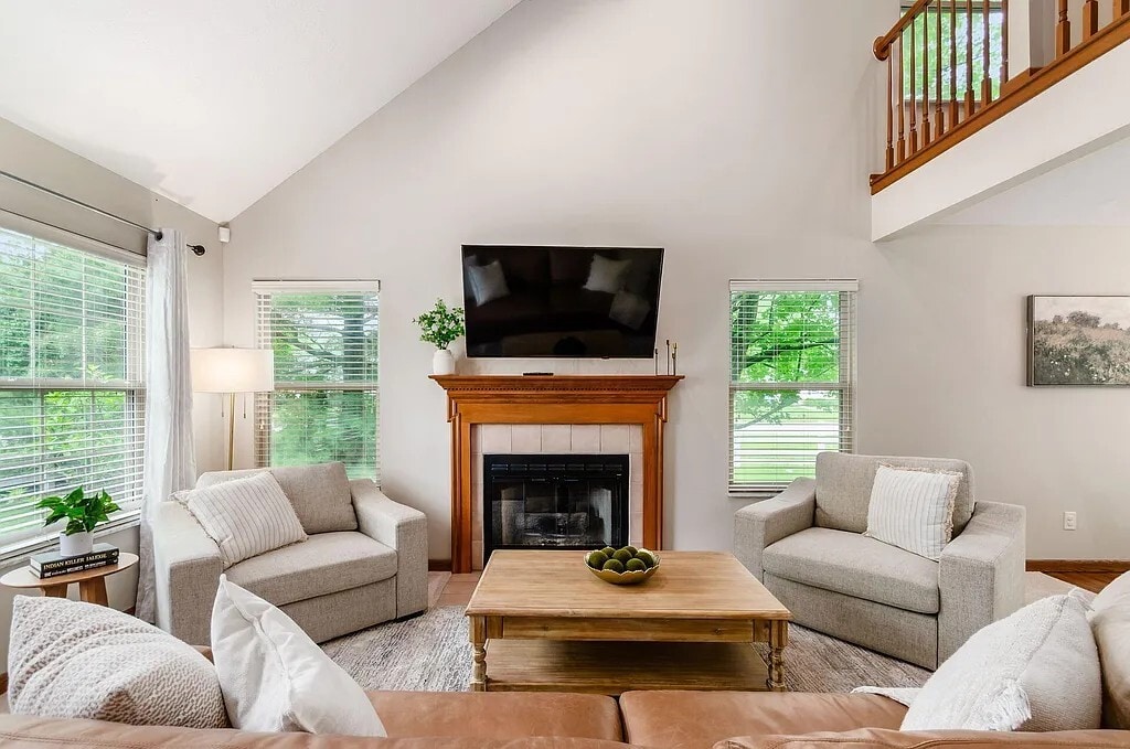 Building Photo - 6710 Bethany Dr