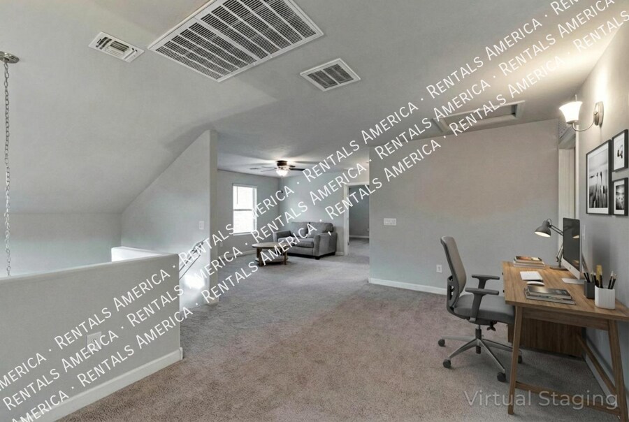 Building Photo - 12165 E Domnitch Dr