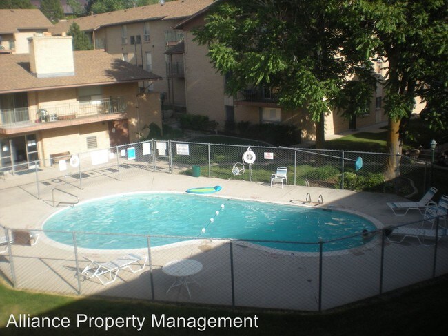 Building Photo - 4380 Harrison Blvd