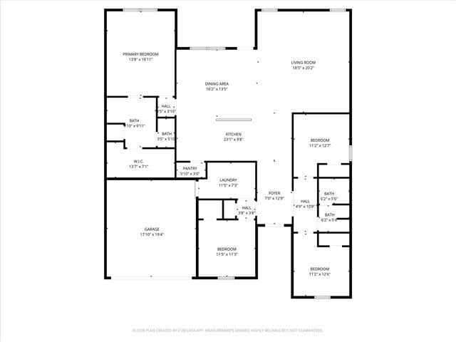Building Photo - 1341 Rockford Dr
