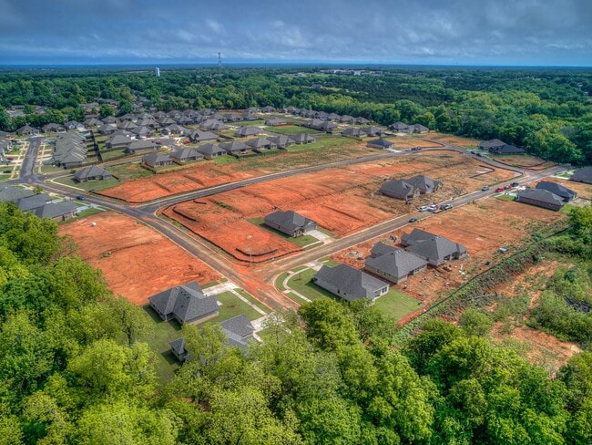 Building Photo - Brand New Home In Noble!