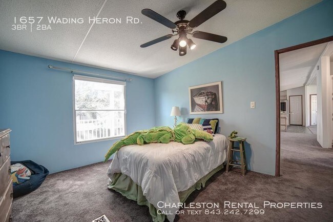 Building Photo - 1657 Wading Heron Rd