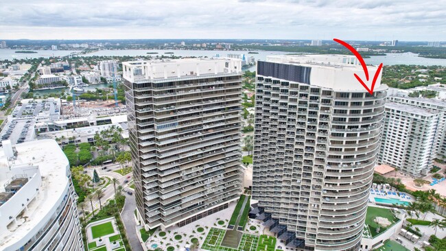 Building Photo - 9703 Collins Ave