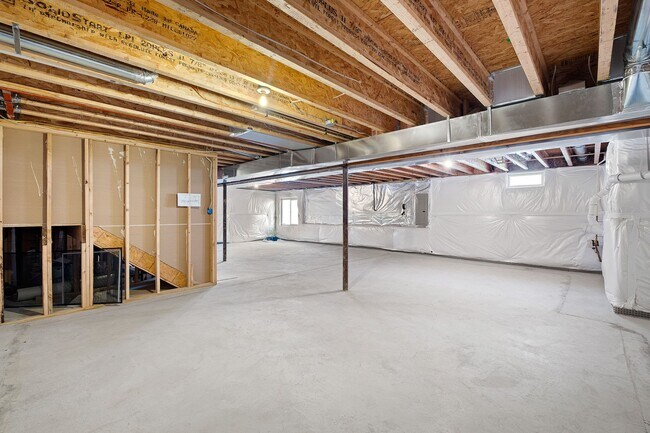 Building Photo - Welcome to Welsh Hill Preserve!