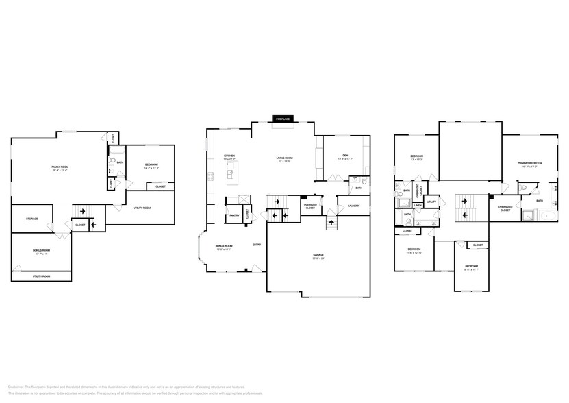 Building Photo - 781 Dublin Pl
