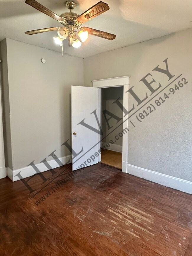 Building Photo - 1801 N 9th St