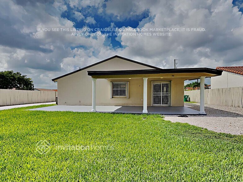 Building Photo - 13701 SW 14th St