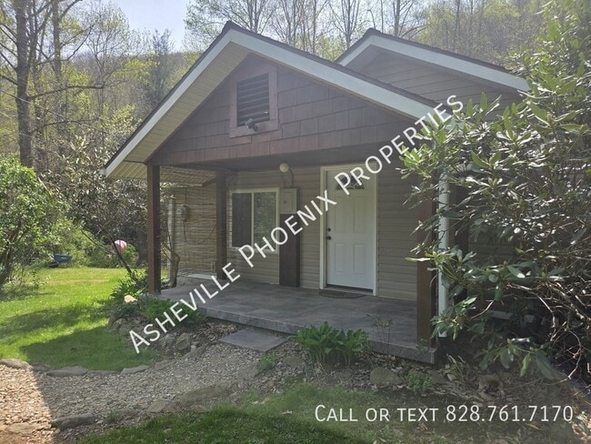 Building Photo - 361 Warren Creek Rd