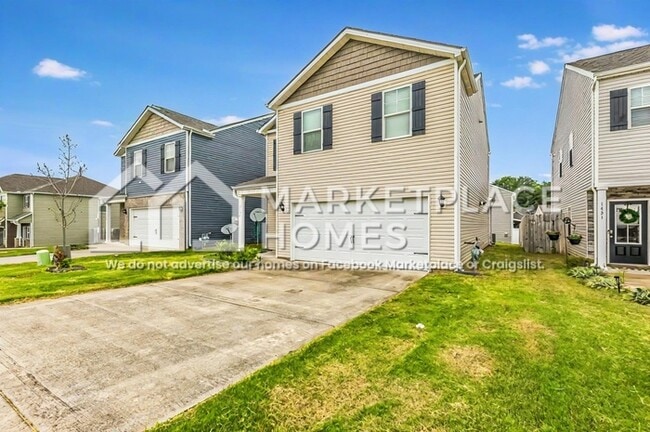 Building Photo - 1425 Willow Springs Dr