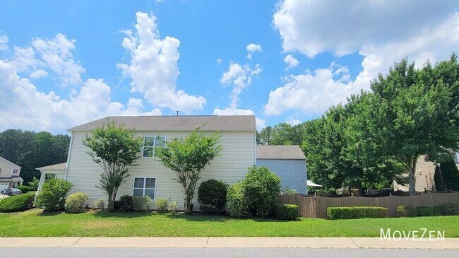 Building Photo - 1007 Winning Colors Dr