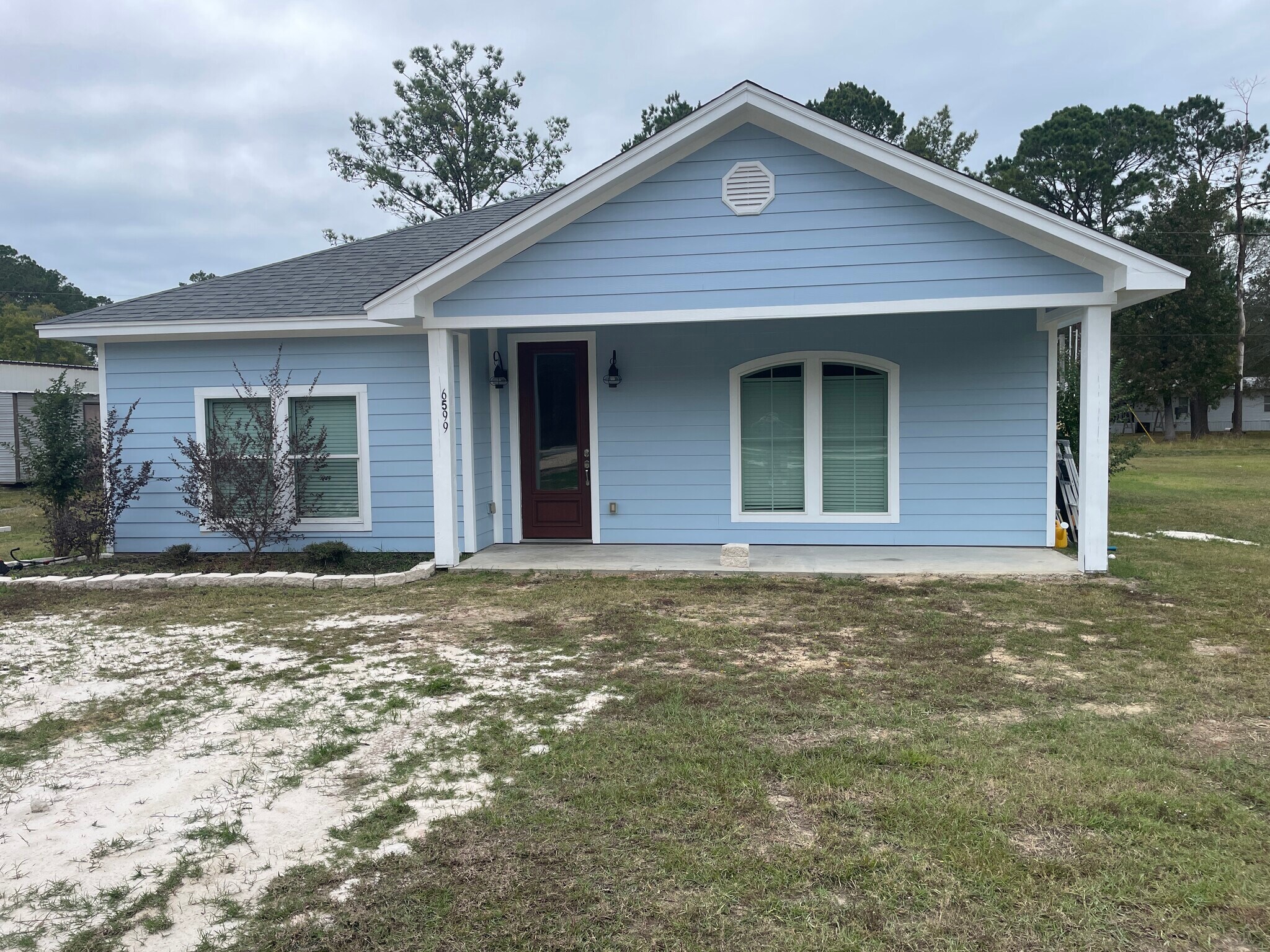 Building Photo - 6599 Johnson Ln