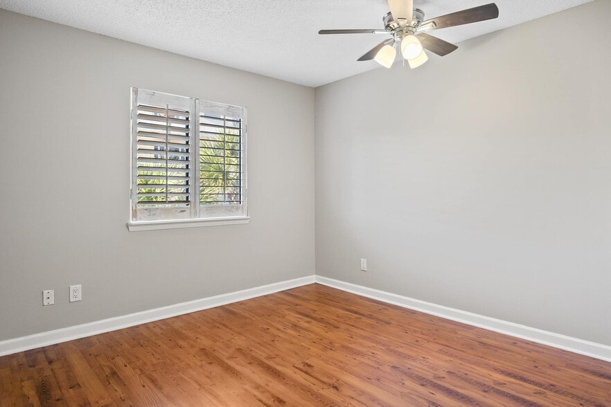 Second Bedroom - 1107 1st St S