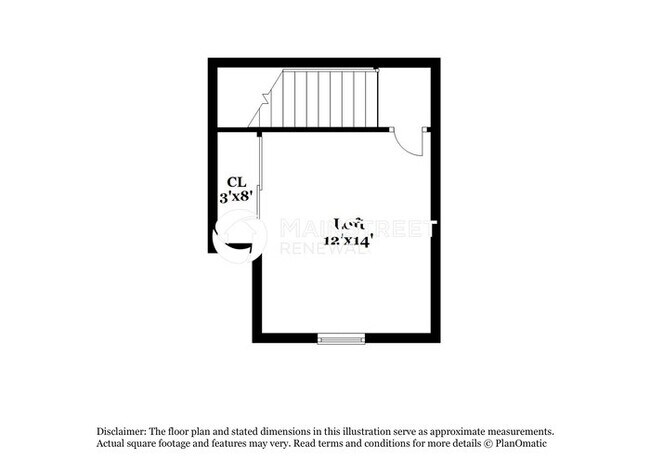Building Photo - 89 Flagman St