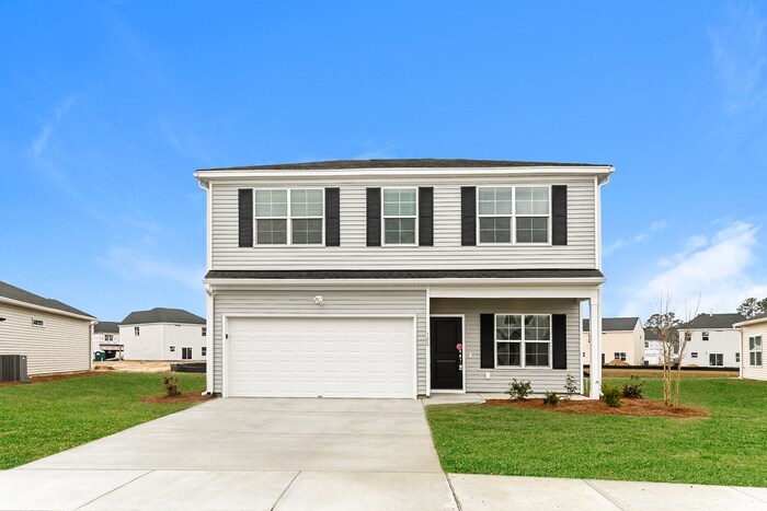 Primary Photo - 105 Percheron Dr