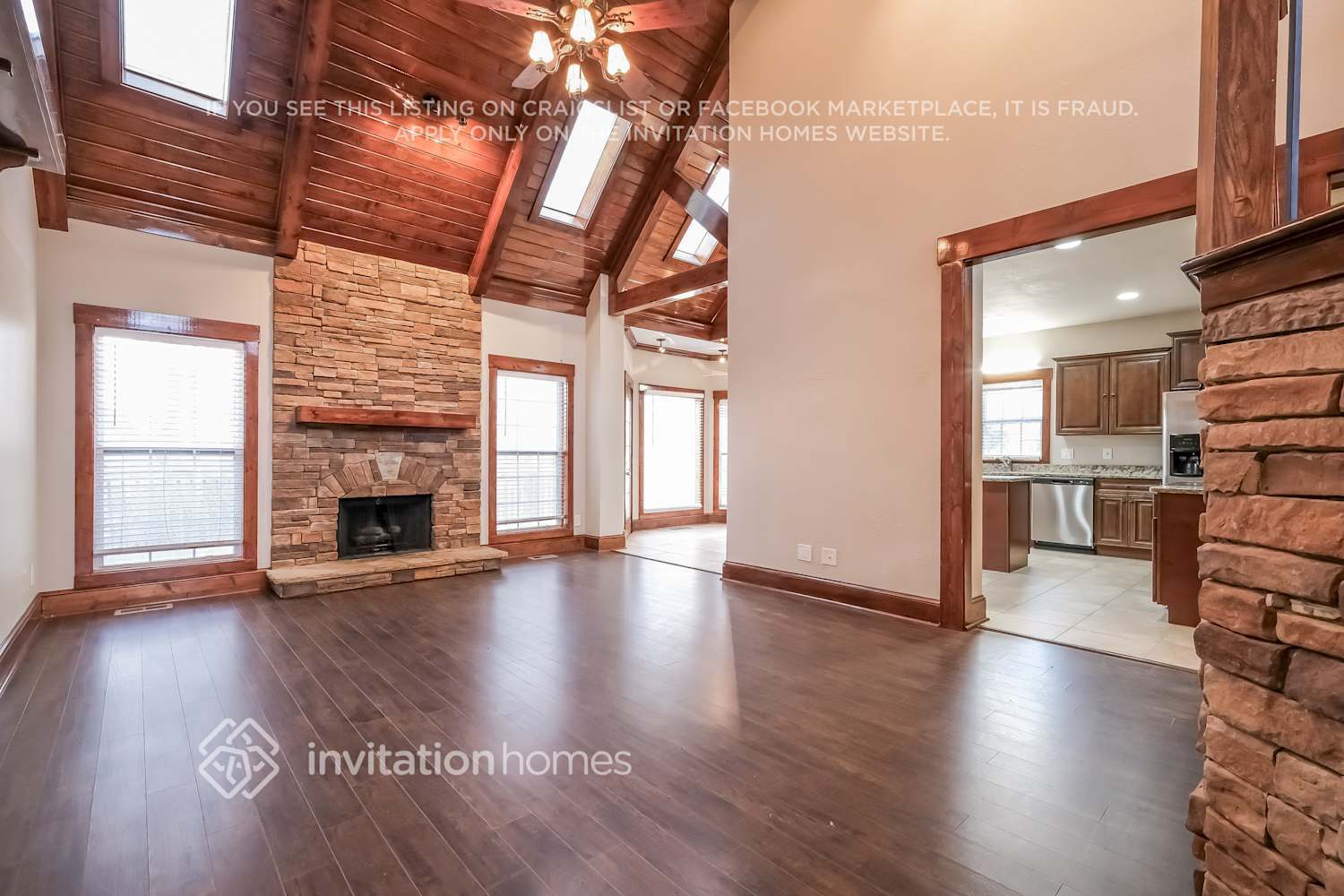 Building Photo - 6223 Spring Lake Dr