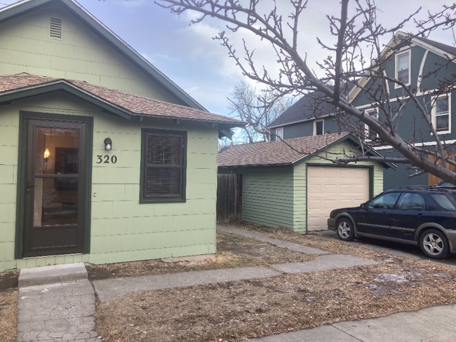 Building Photo - 320 N 3rd St