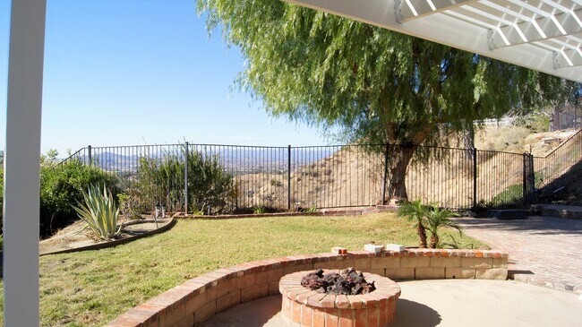amazing view - 27403 Garza Dr