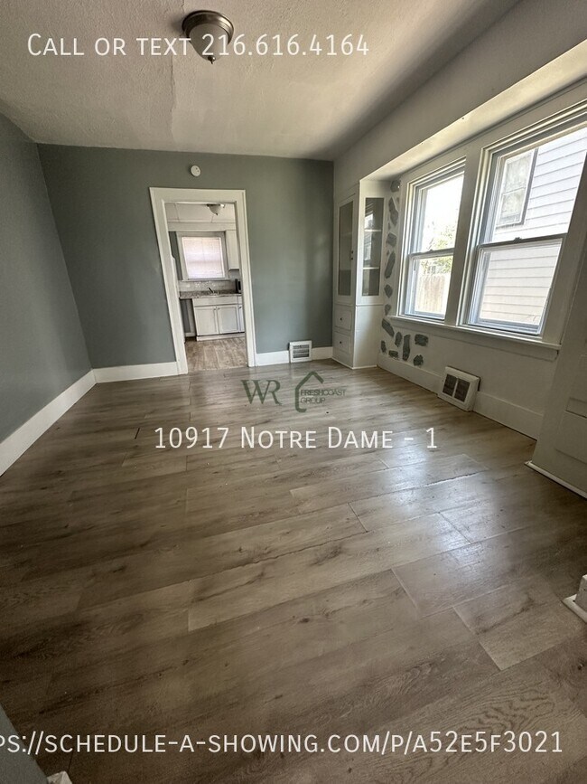 Building Photo - 10917 Notre Dame Ave