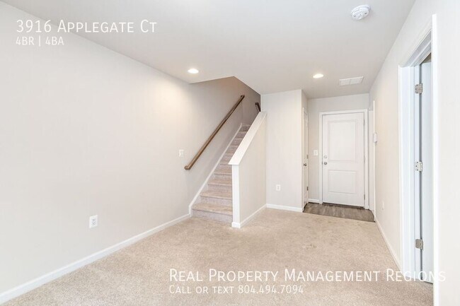 Building Photo - 3916 Applegate Ct