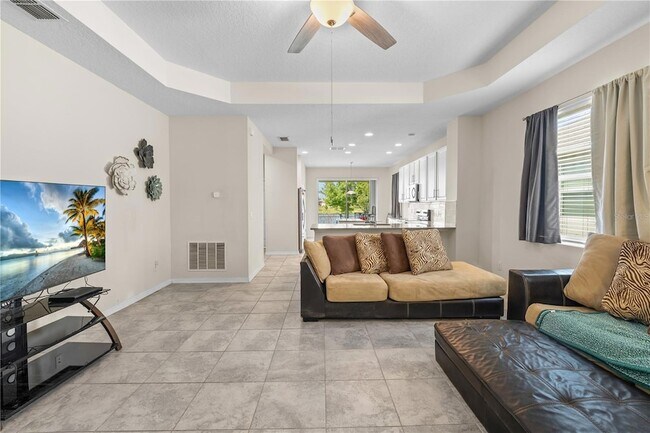 Building Photo - 3443 Sagebrush St