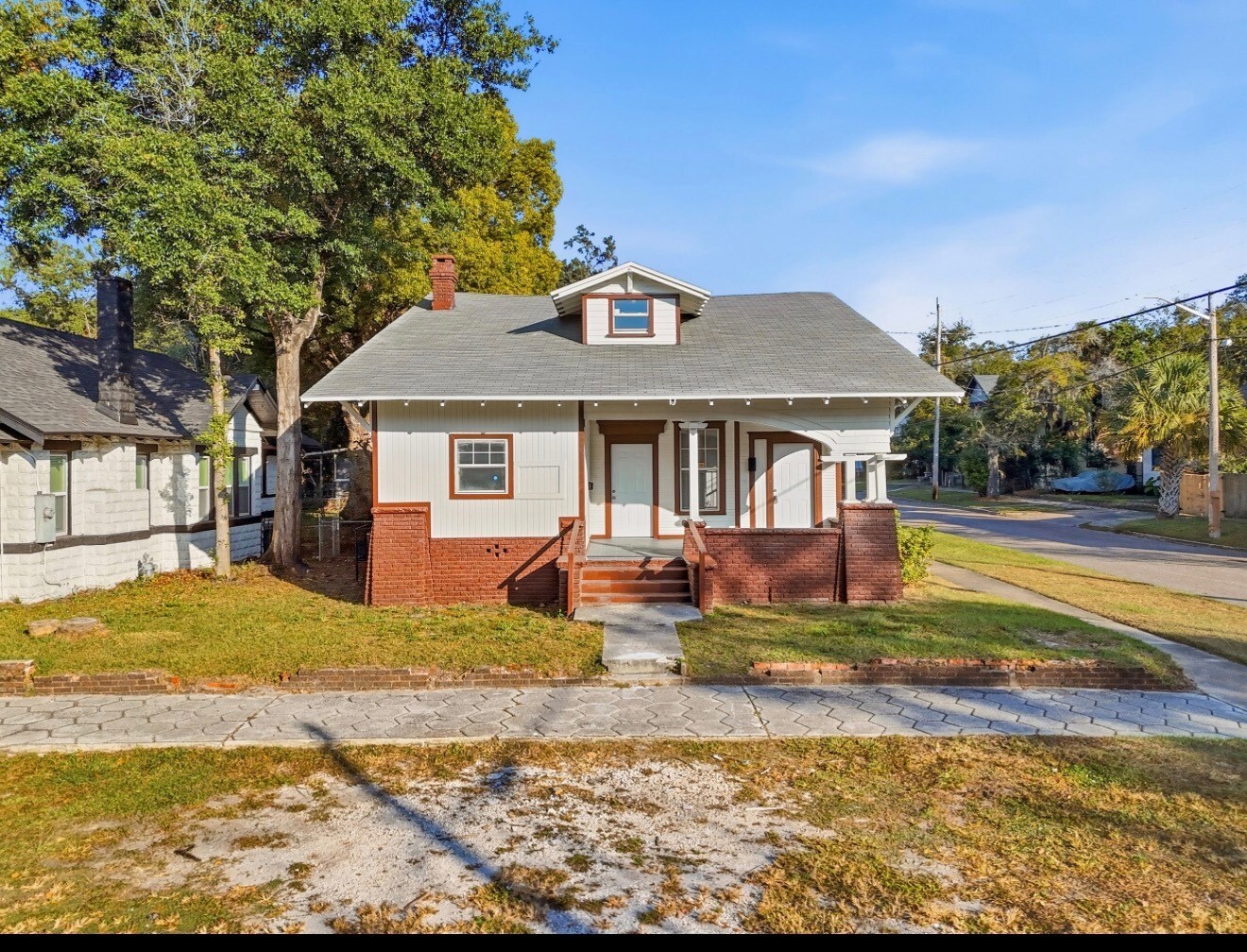 Building Photo - 2803 N Market St