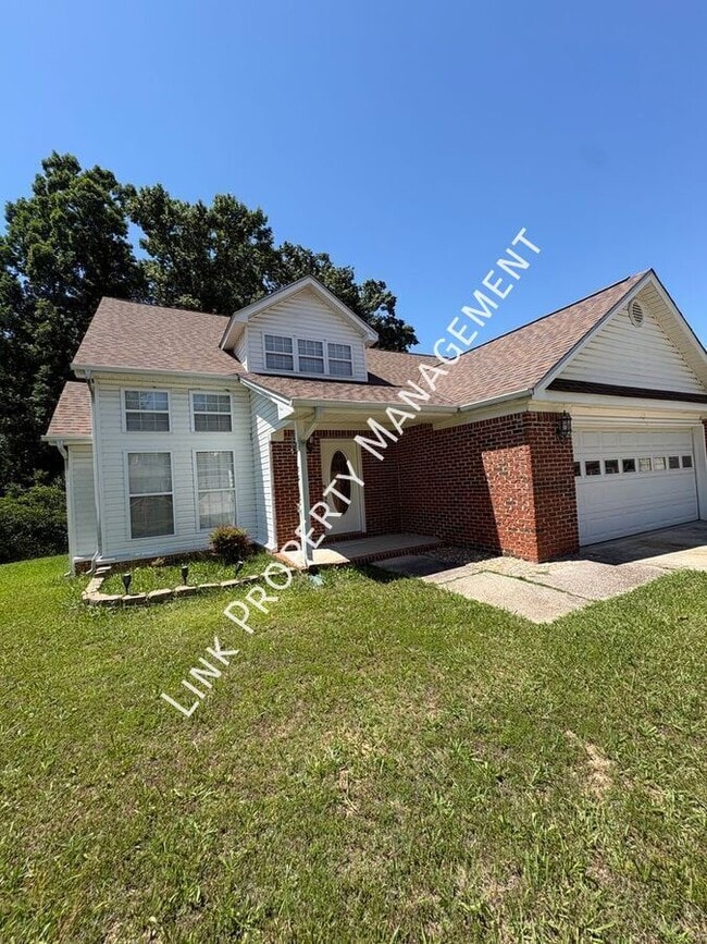 Building Photo - 6383 Rim Crest Ln