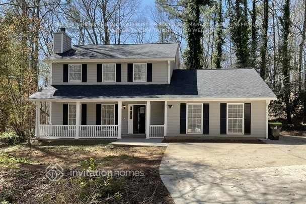 Building Photo - 5573 Yeager Ridge Dr