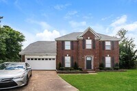 Building Photo - Beautiful Home for Rent in  Barry Farms Ph2 Subdivision!