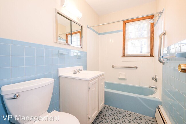 Building Photo - 1 br, 1 bath House - 80 Brush Hill Unit 48