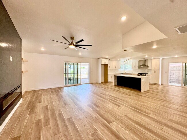 Building Photo - $500 Off! Fully Remodeled Home Near The St...