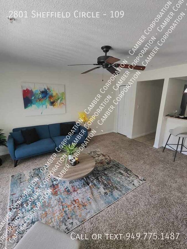 Building Photo - 2801 Sheffield Cir