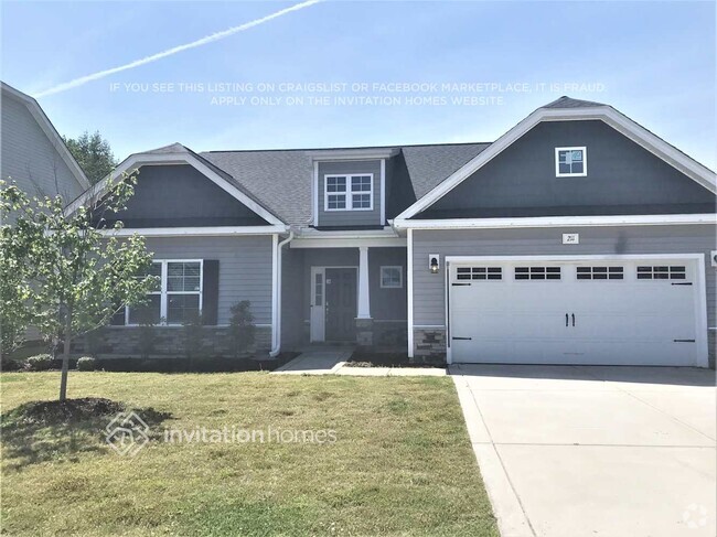Building Photo - 211 Wildlife Pkwy