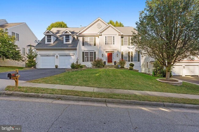 Building Photo - 2798 Burrough Hill Ln
